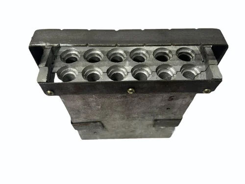 25 Gram Stand Candle Making Mould